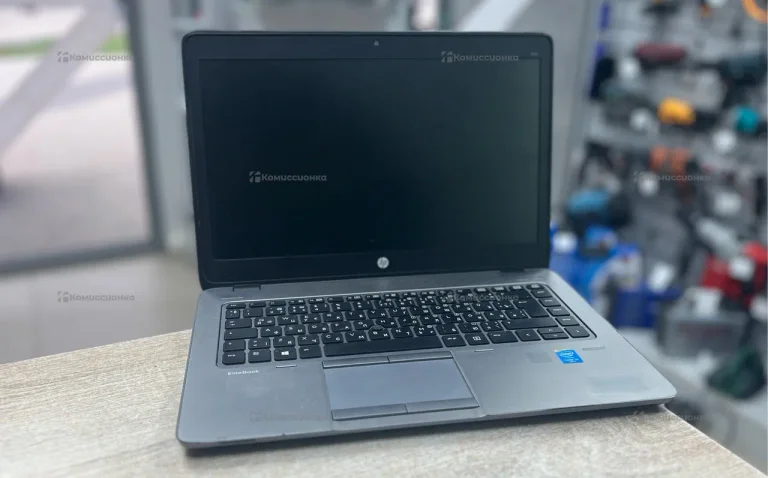 Ноутбук HP Pavilion x360