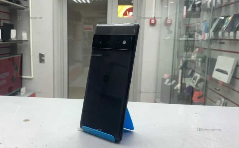 Google Pixel 6 Pro 12/128 ГБ