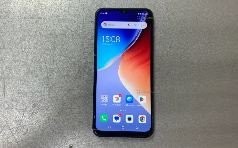 Tecno POP pro 6 2/32Gb