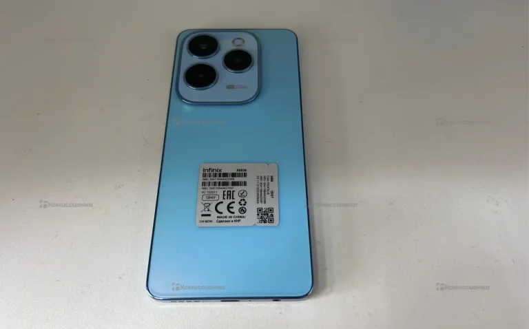 infinix hot 40 8/128gb
