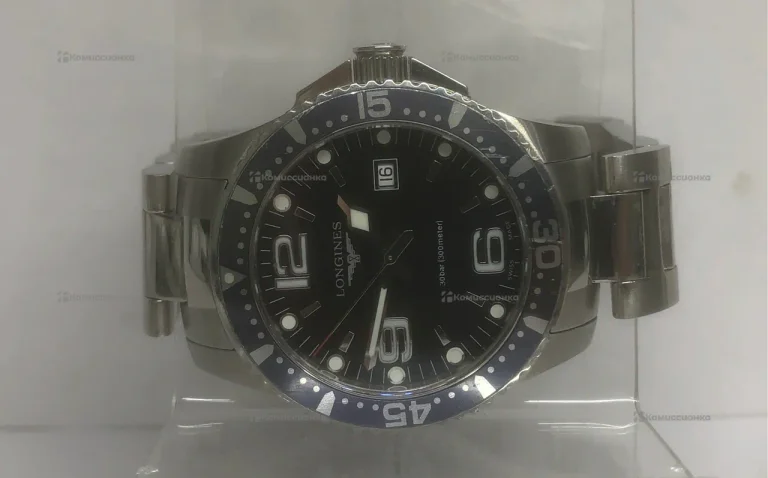 Часы LONGINES