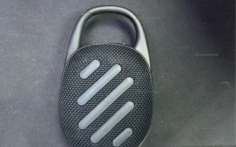 Колонка JBL… Clip 5