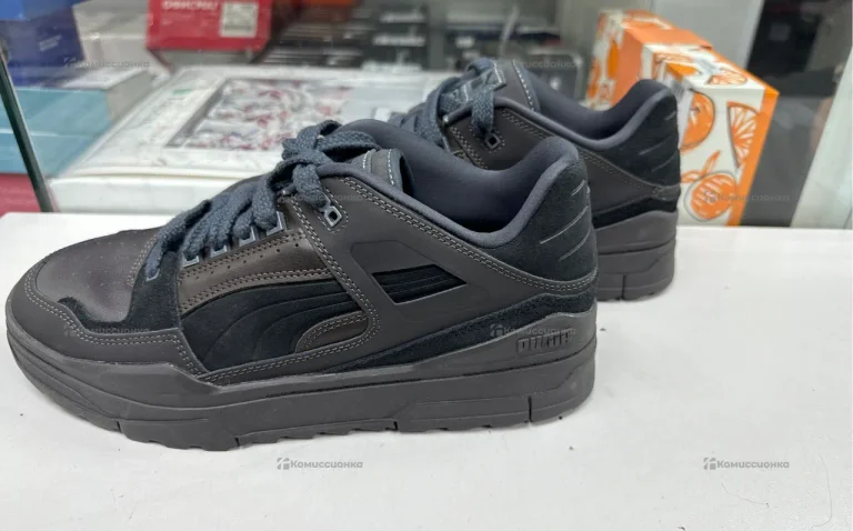 Кроссовки Puma 3924343-02 41EU