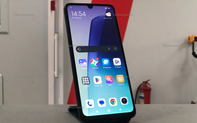Xiaomi Redmi 14C 8/256Gb