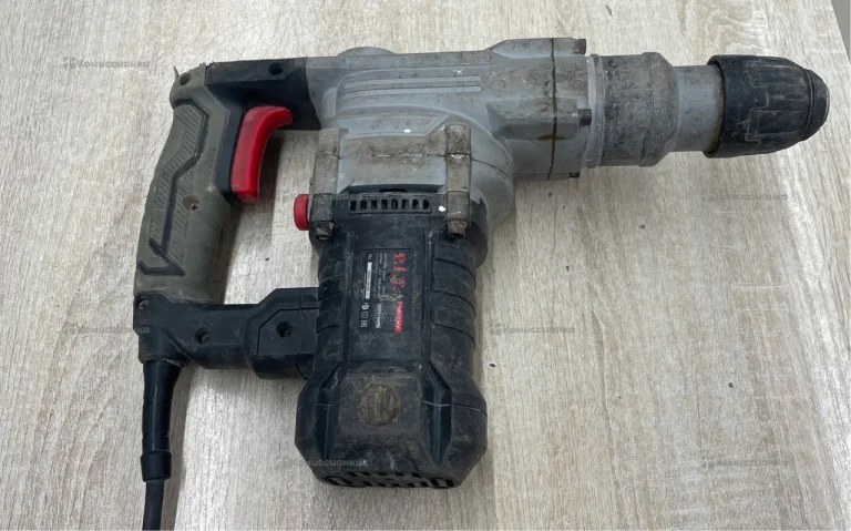 Перфоратор Pit h26-c3