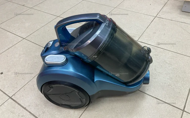 Пылесос  dexp sl-2000