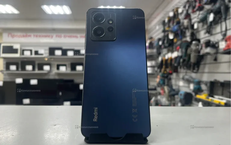 Xiaomi Redmi Note 12 8/128