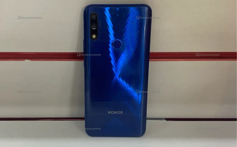 Honor 9X 4/128 ГБ