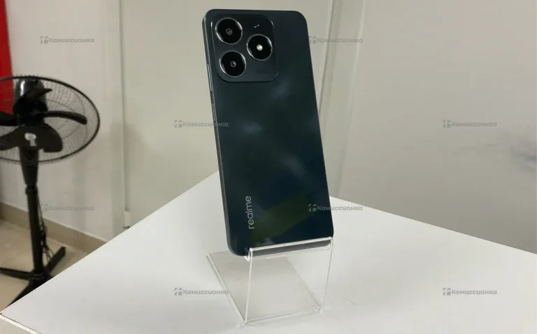 Realme C61 8/256 ГБ
