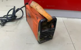 Сварочный аппарат инвертор arc 205