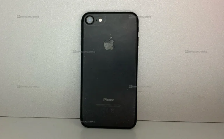 Apple iPhone 7 32 ГБ.