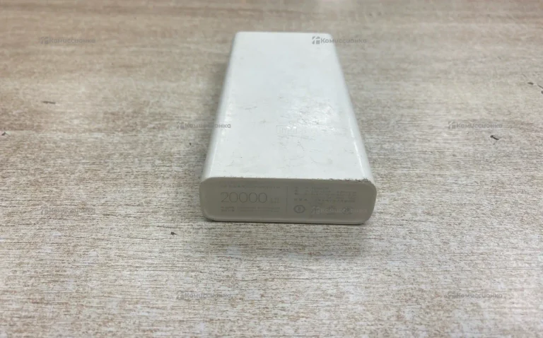 Power Bank  Mi 2000