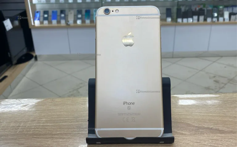 Apple iPhone 6s Plus 2/32 ГБ