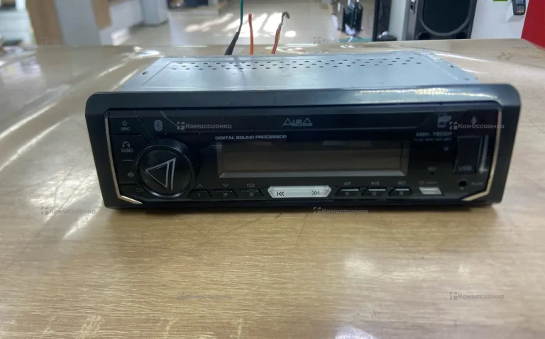 Автомагнитола Aura AMH-78DSP