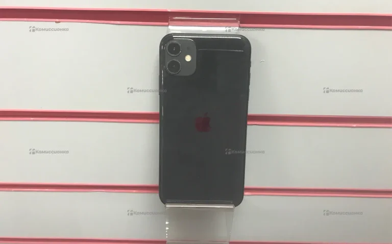 Apple IPhone 11 64Gb