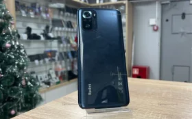Xiaomi Redmi Note 10S 4/128 ГБ