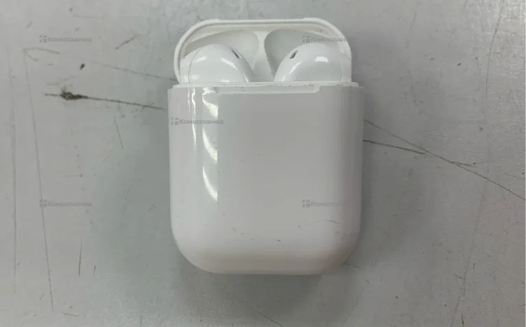 Наушники  Apple AirPods 1 replica