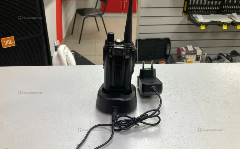 Радиостанция Baofeng UV-82(двухдиапазонная)