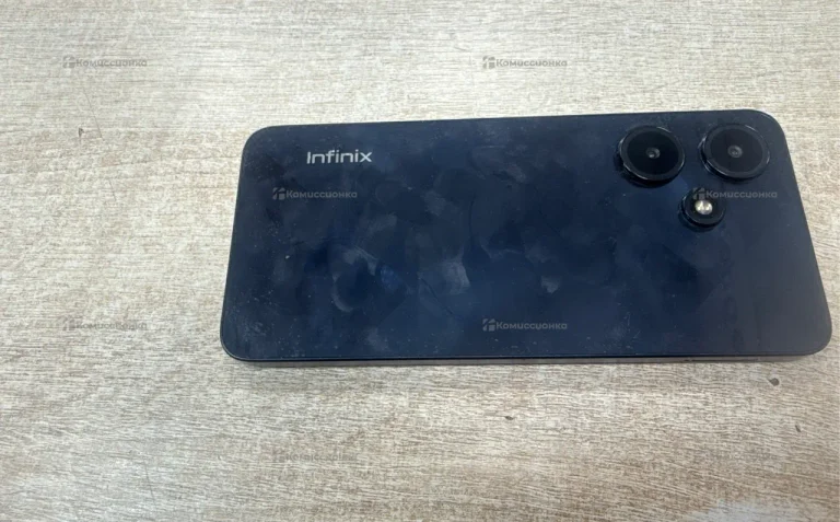 Infinix Hot 30i 4/64Gb
