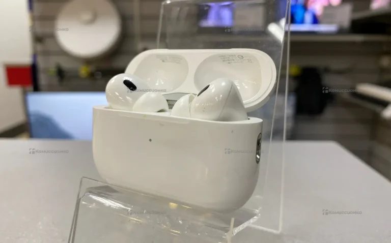 Наушники  Apple AirPods pro gen2
