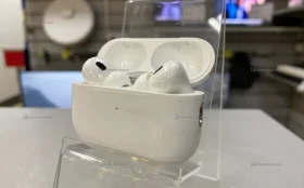 Купить Наушники  Apple AirPods pro gen2 б/у , в Санкт-Петербург Цена:10900рублей