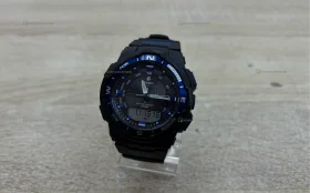 Часы Casio SGW-500H