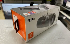 Купить Колонка  JBL Flip 6 б/у , в Санкт-Петербург Цена:6490рублей