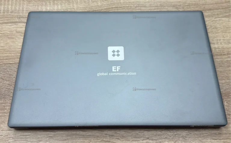 Ноутбук EF Global communicator