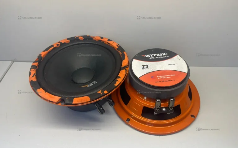 Колонка  Gryphon 165 Mid