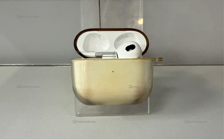 Наушники AirPods 3 правый наушник