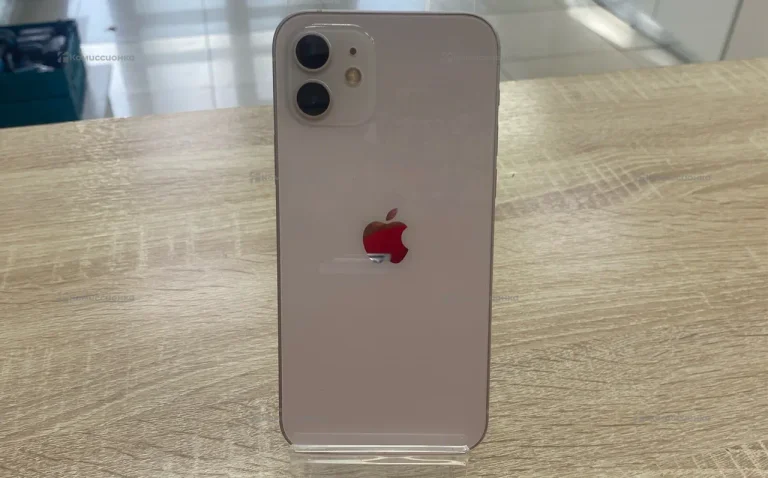 Apple iPhone 12 4/64 ГБ