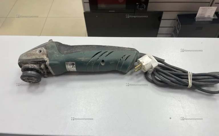 УШМ Metabo W 8-125