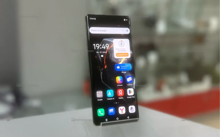 Infinix NOTE 40 Pro+ 12/256