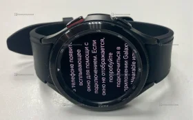 Купить Часы  Samsung Galaxy Watch 4 classic б/у , в Рязань Цена:4500рублей