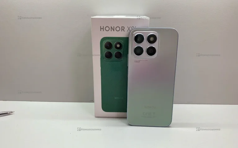 Honor X8 8/128gb