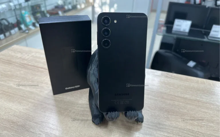 Samsung Galaxy S23+ 8/256 ГБ