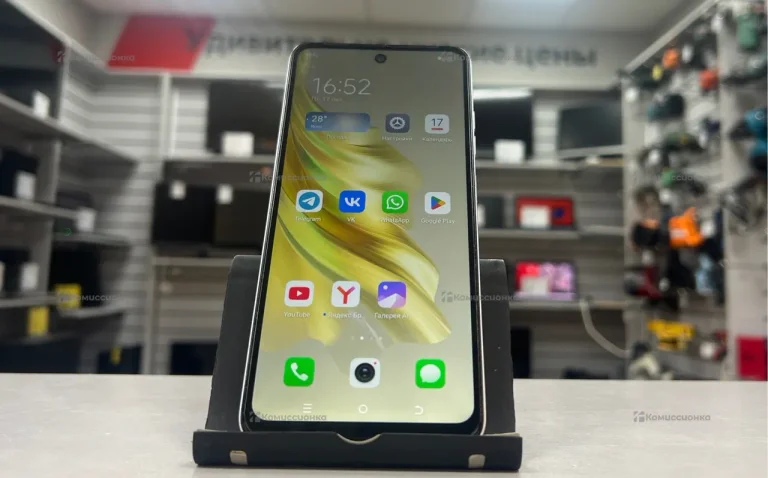 Tecno Spark 20 8/128 ГБ