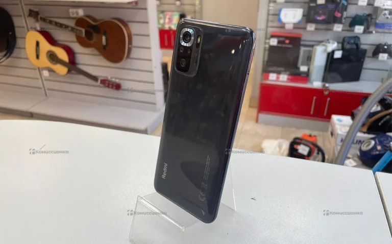 Xiaomi Redmi Note 10S 6/128GB