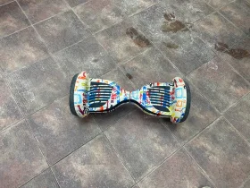 Купить Гироскутер Smart Balance 10.5 б/у , в Симферополь Цена:3490рублей