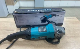 УШМ Варяг МШУ-125/1100 П