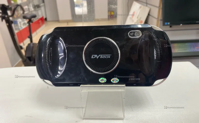 Приставка dvtech Jocker