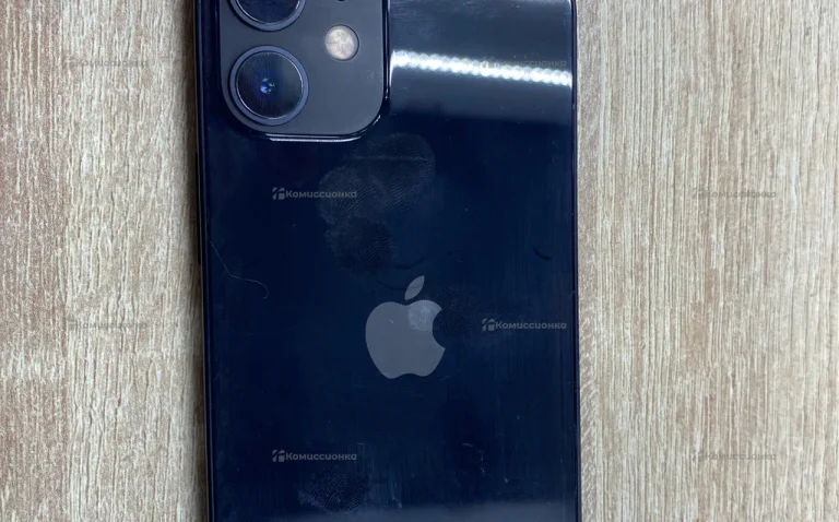 Apple iPhone 12 mini 4/64 ГБ