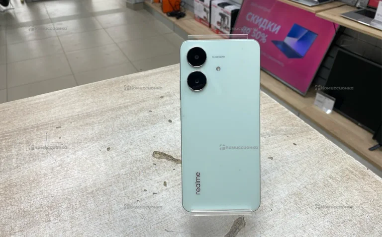 Realme Note 60x 3/64Gb