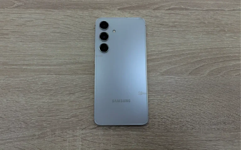 Samsung Galaxy S24 8/256 ГБ