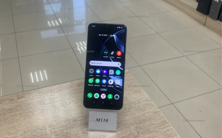 Realme C25s 4/128 ГБ