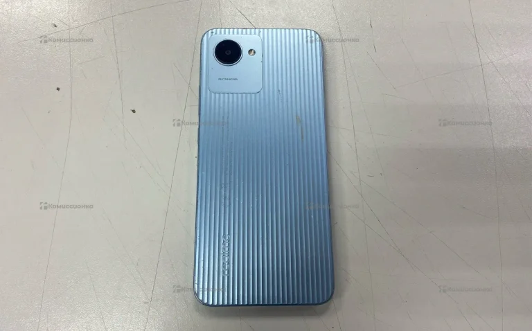 Realme C30 2/32 ГБ
