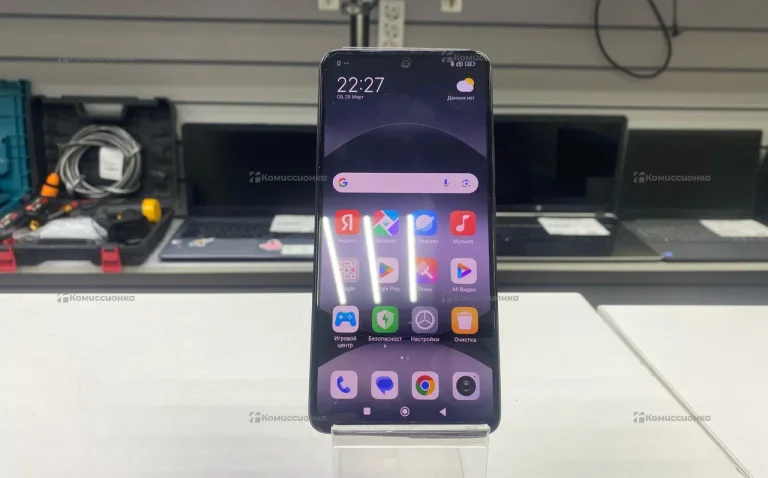 Xiaomi Redmi Note 14 8/256Gb