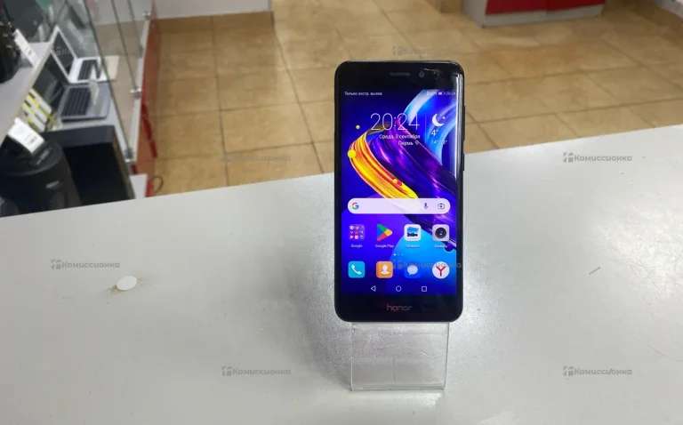 HONOR 6C Pro 3/32gb