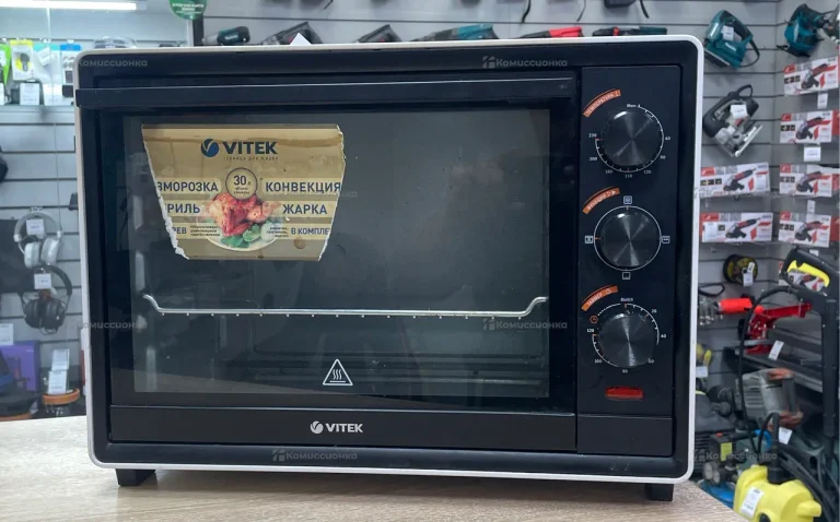 Мини печь Vitek T2490