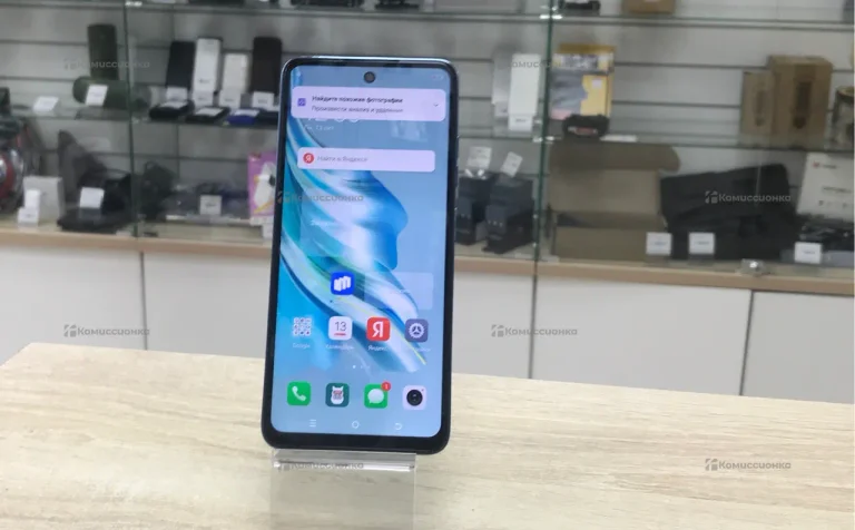 Tecno Spark 20 8/128 ГБ